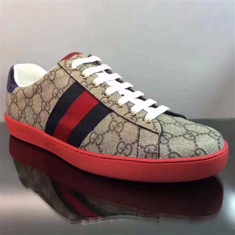 gucci men shoes prices|discount men's gucci shoes.